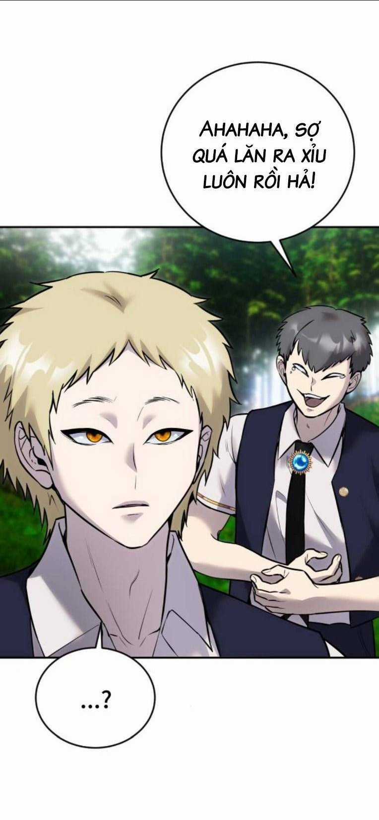 Tôi Mạnh Hơn Anh Hùng Chapter 12 trang 78