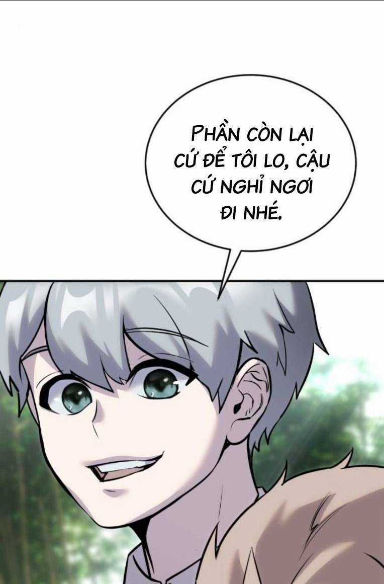 Tôi Mạnh Hơn Anh Hùng Chapter 12 trang 79