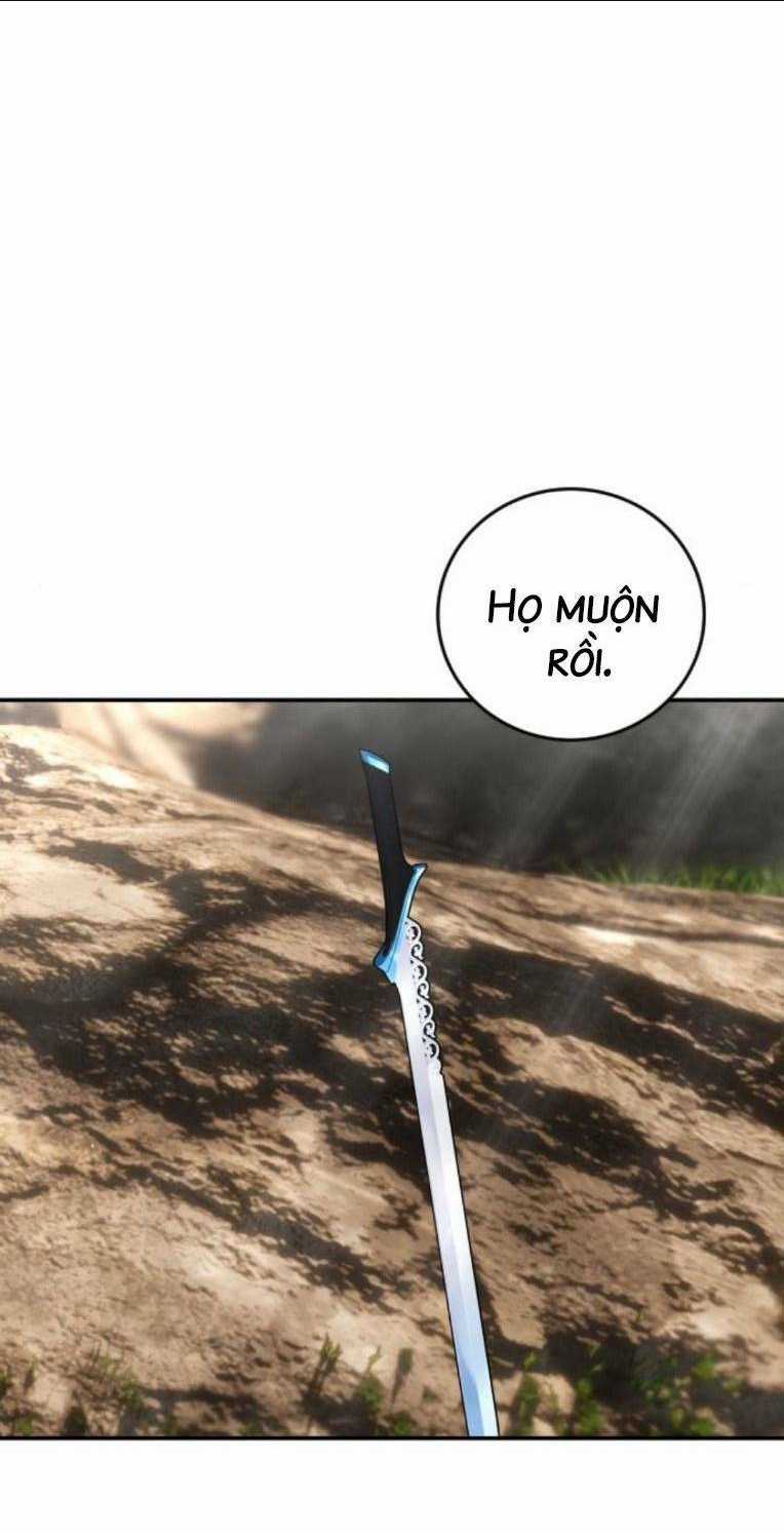 Tôi Mạnh Hơn Anh Hùng Chapter 12 trang 81