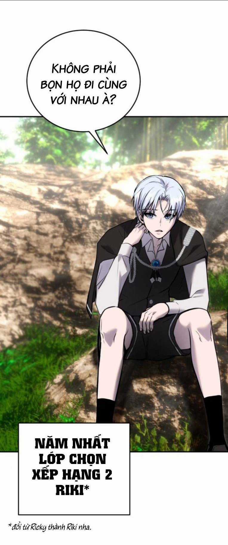 Tôi Mạnh Hơn Anh Hùng Chapter 12 trang 82