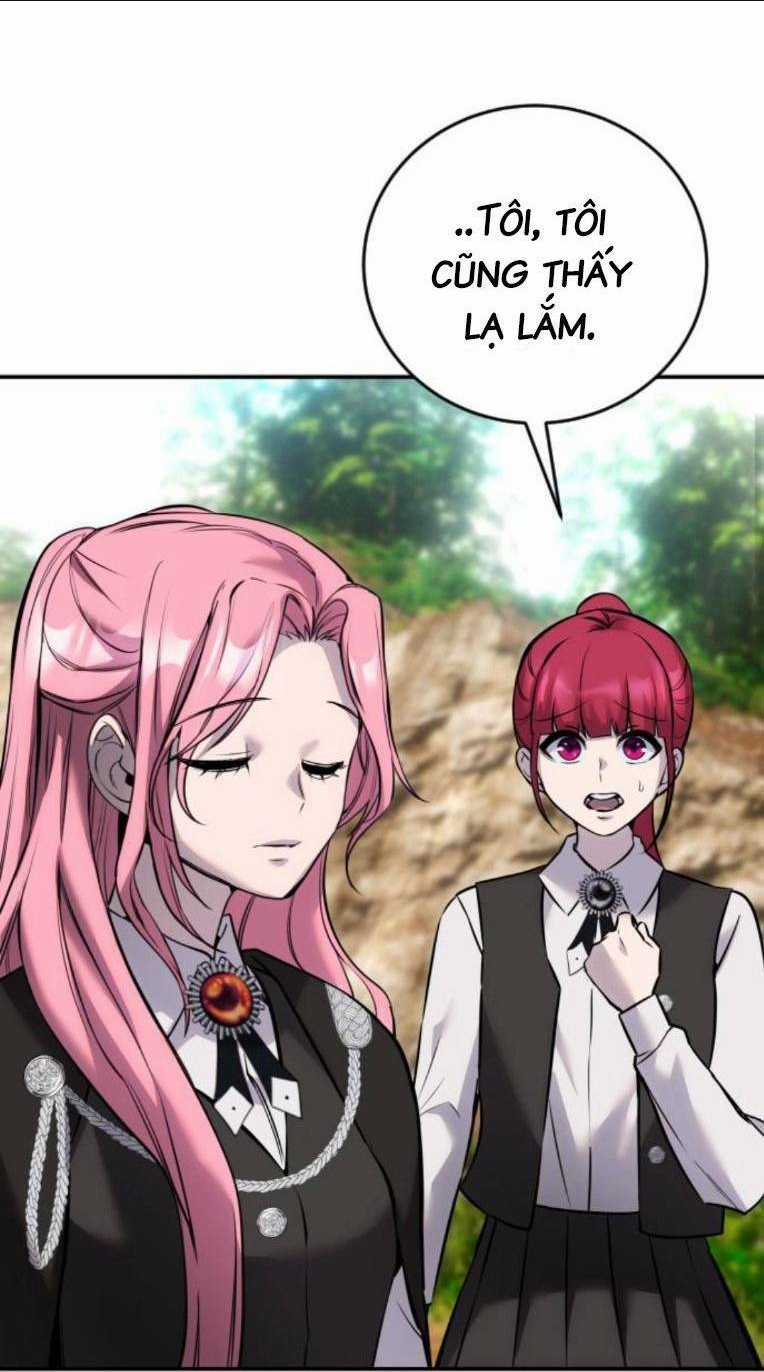 Tôi Mạnh Hơn Anh Hùng Chapter 12 trang 83