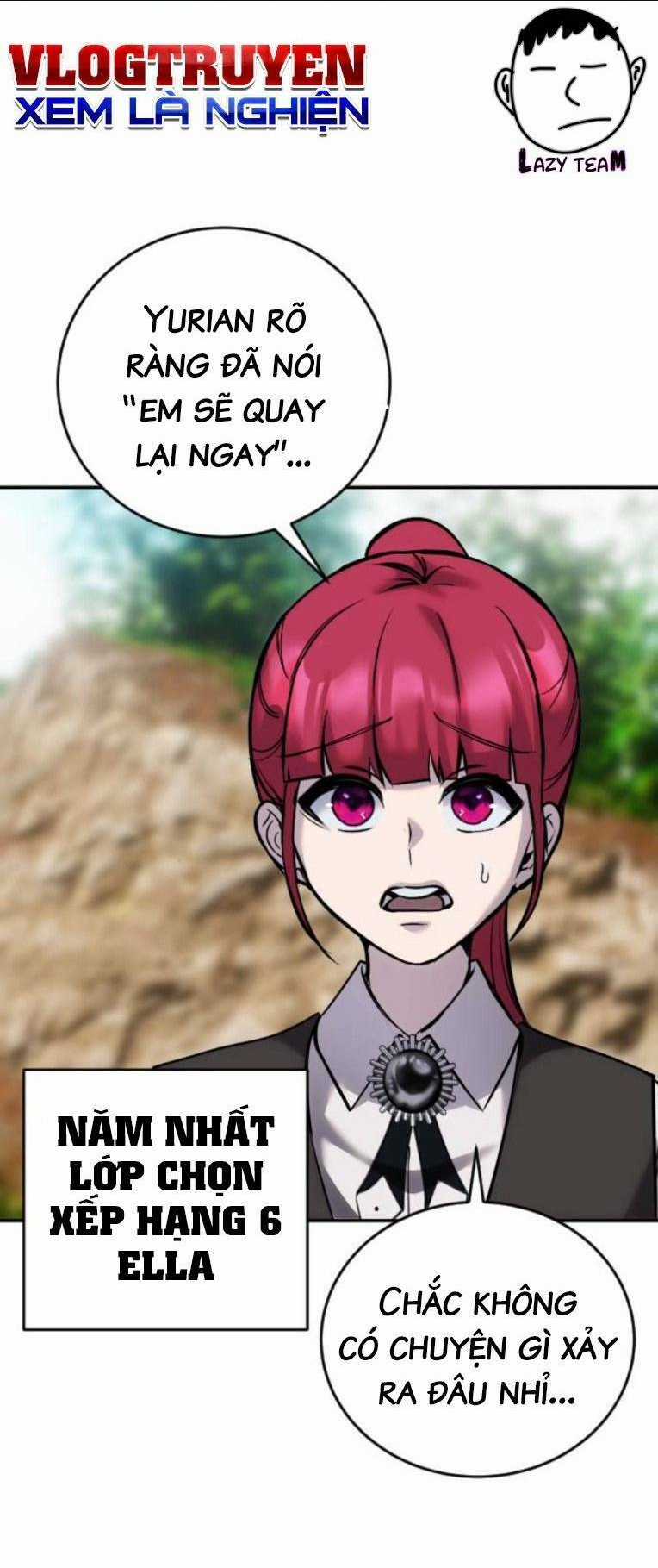 Tôi Mạnh Hơn Anh Hùng Chapter 12 trang 84