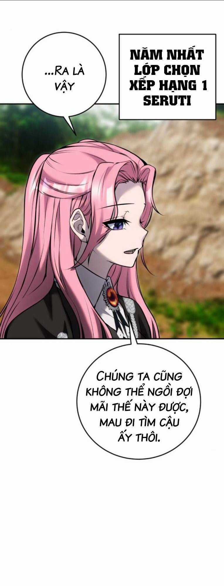 Tôi Mạnh Hơn Anh Hùng Chapter 12 trang 85