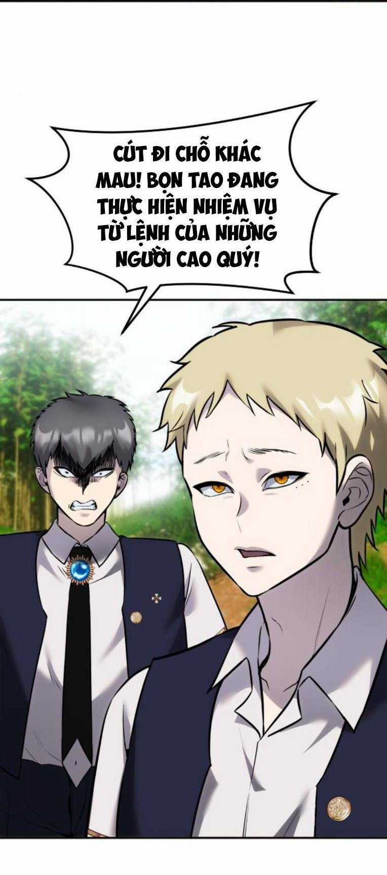 Tôi Mạnh Hơn Anh Hùng Chapter 12 trang 94