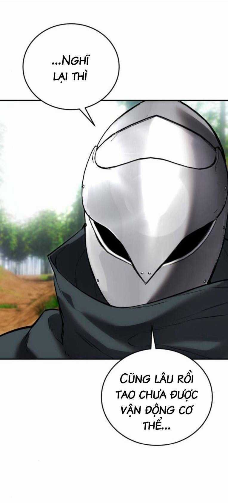 Tôi Mạnh Hơn Anh Hùng Chapter 12 trang 95