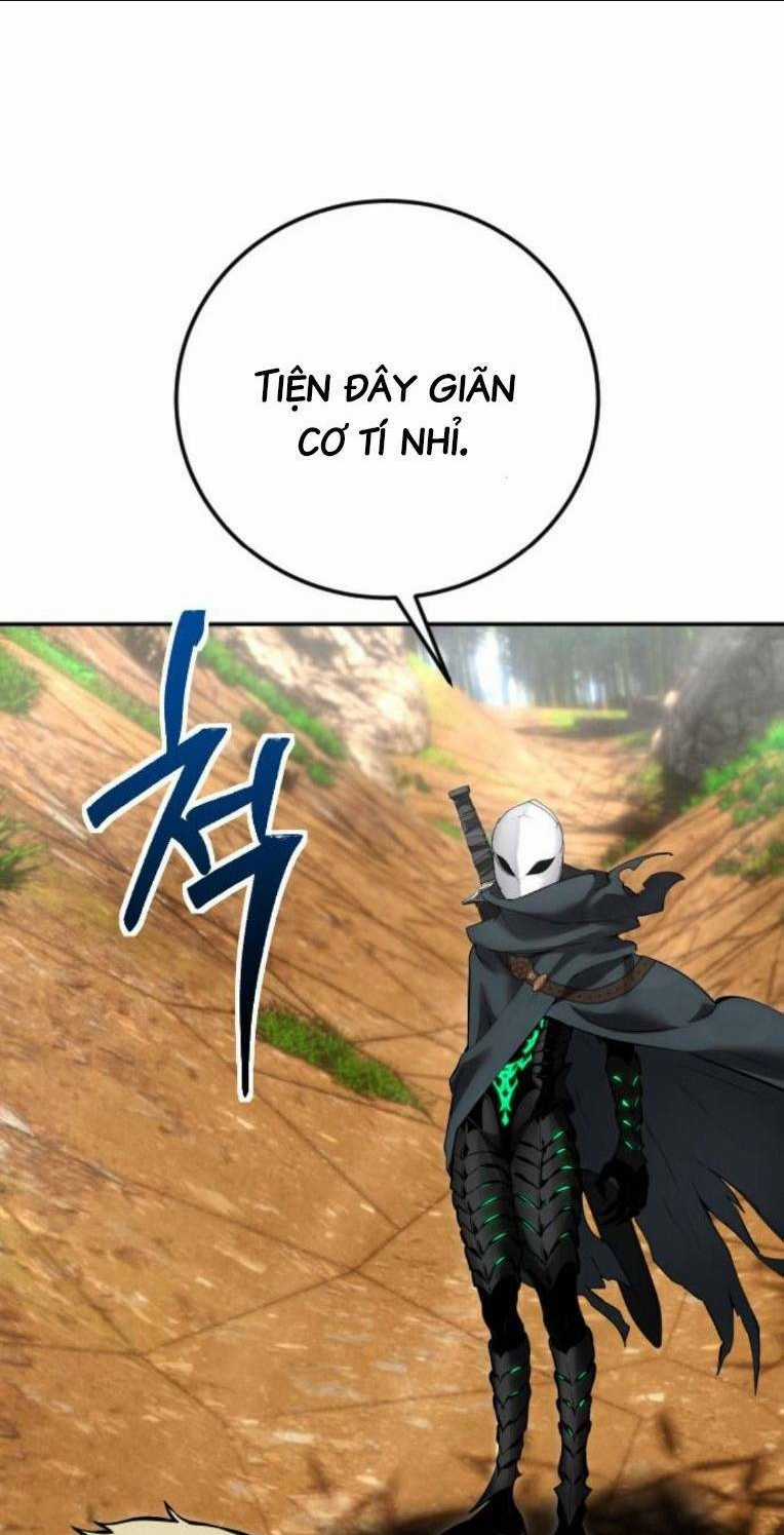 Tôi Mạnh Hơn Anh Hùng Chapter 12 trang 96