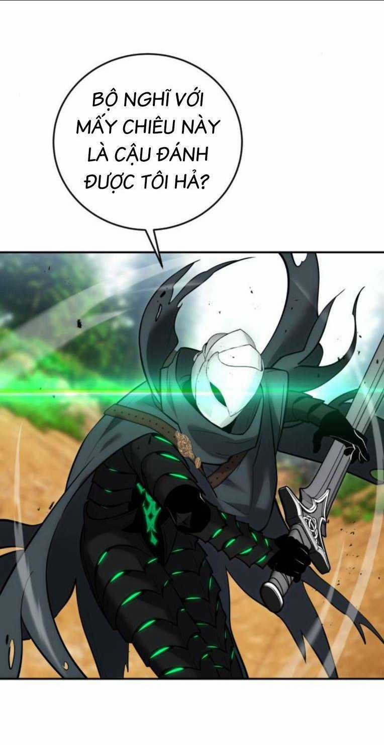 Tôi Mạnh Hơn Anh Hùng Chapter 13 trang 102