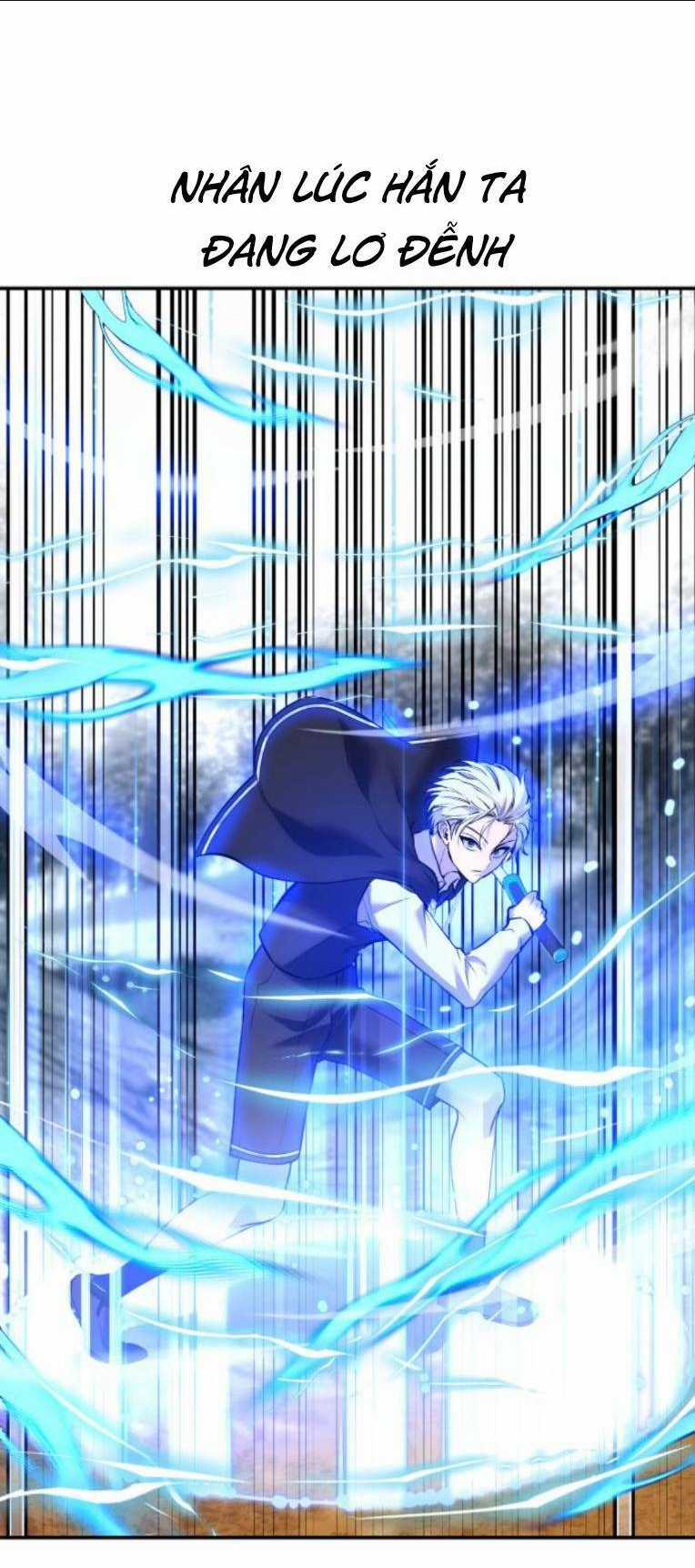 Tôi Mạnh Hơn Anh Hùng Chapter 13 trang 104