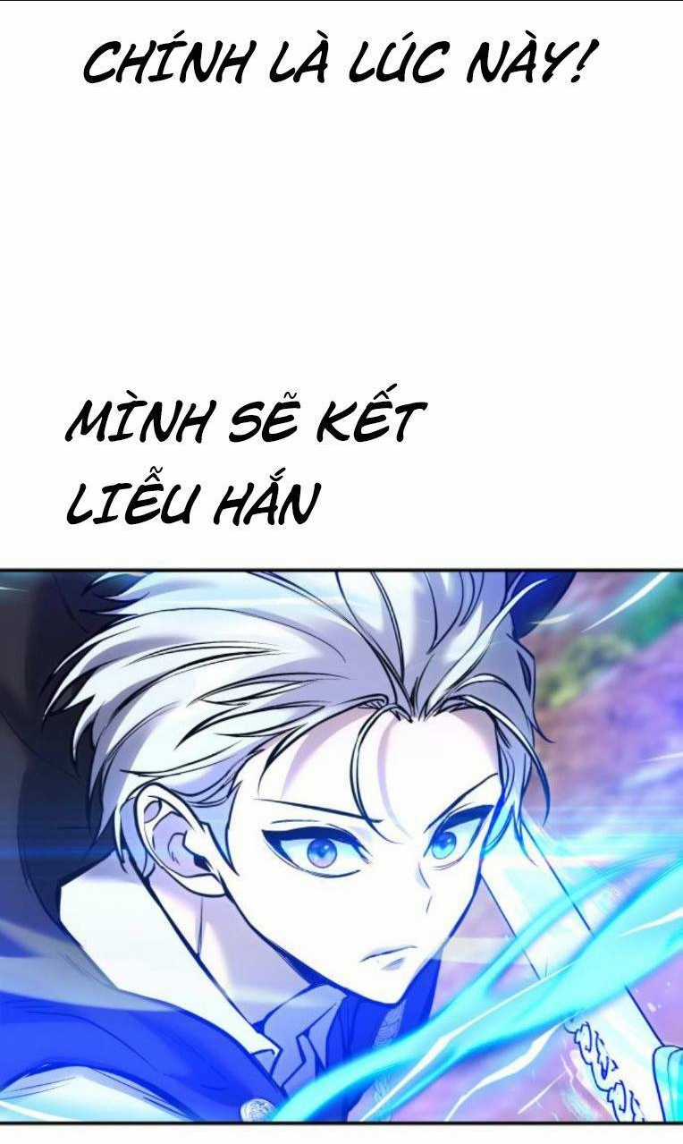 Tôi Mạnh Hơn Anh Hùng Chapter 13 trang 105