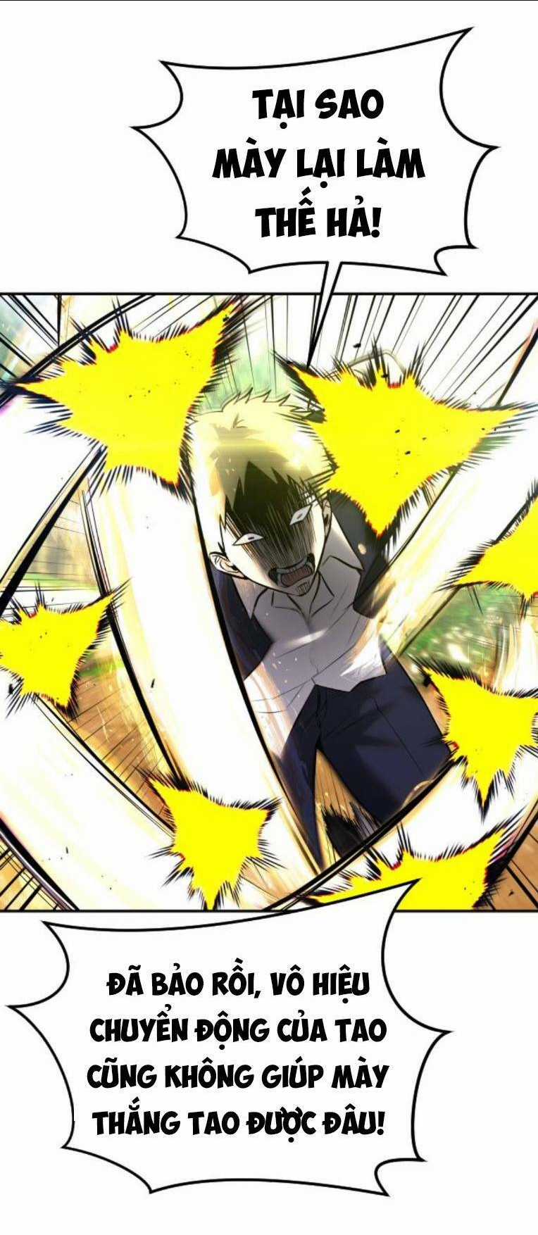 Tôi Mạnh Hơn Anh Hùng Chapter 13 trang 15