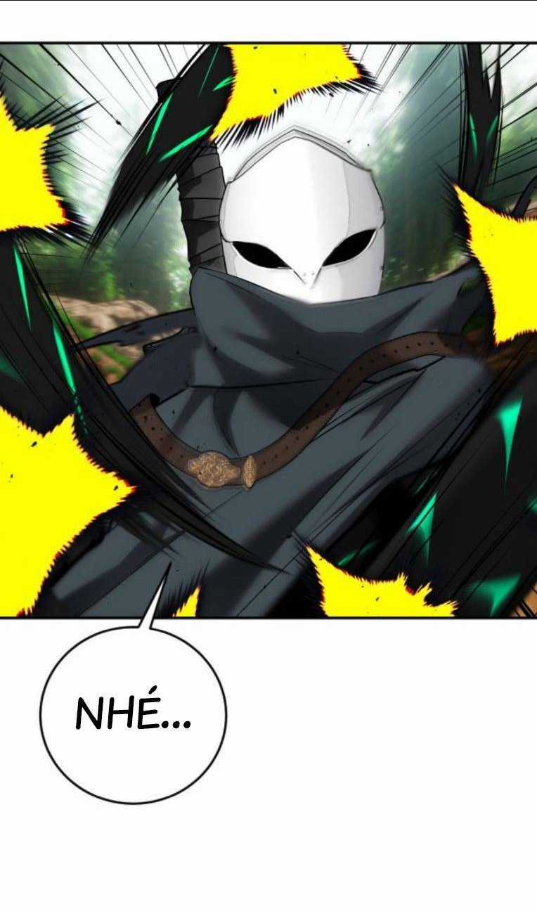 Tôi Mạnh Hơn Anh Hùng Chapter 13 trang 16