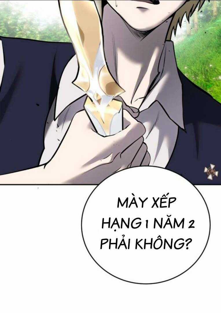 Tôi Mạnh Hơn Anh Hùng Chapter 13 trang 19