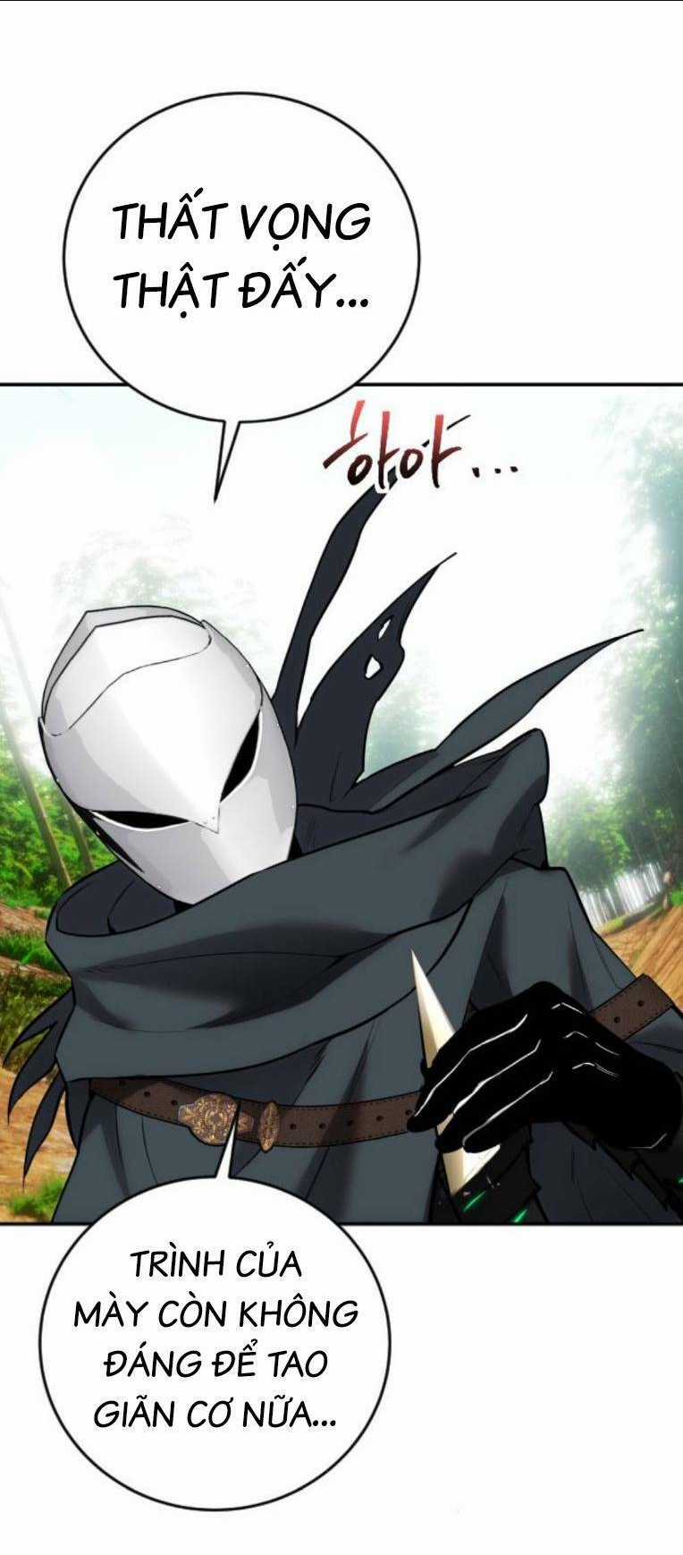 Tôi Mạnh Hơn Anh Hùng Chapter 13 trang 20