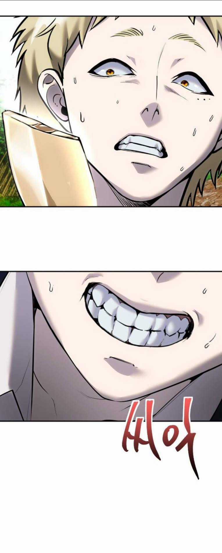 Tôi Mạnh Hơn Anh Hùng Chapter 13 trang 21