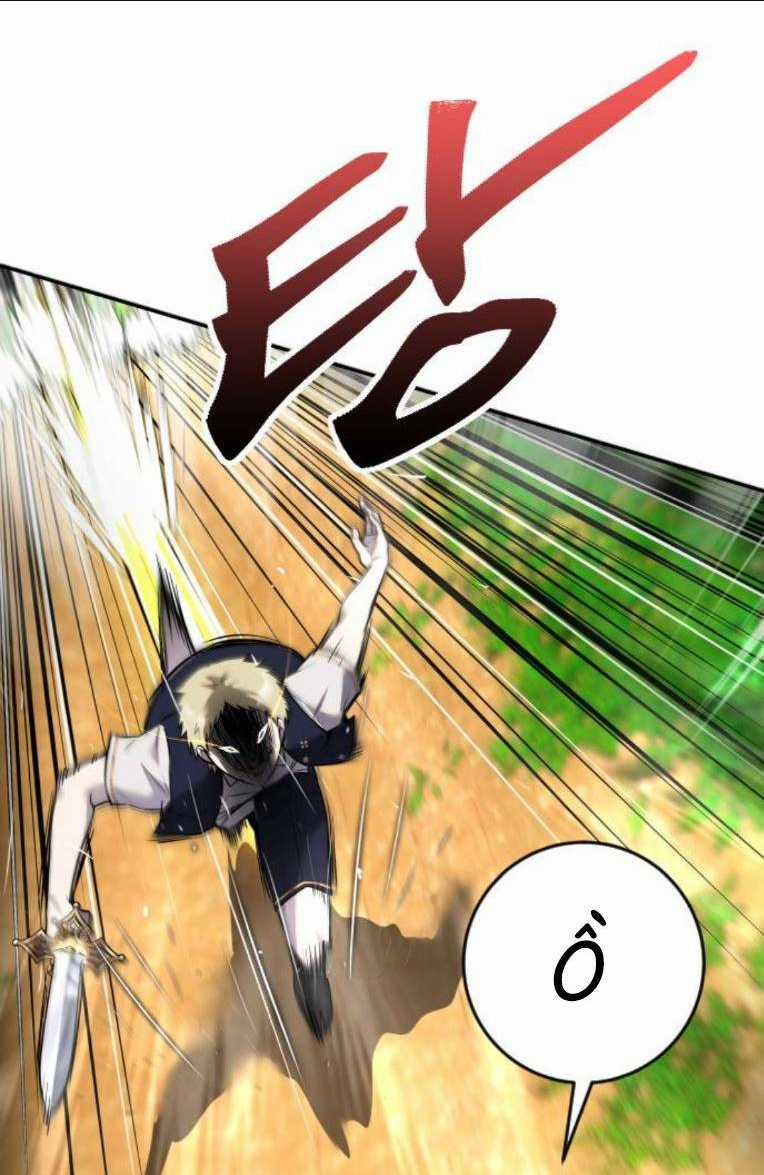 Tôi Mạnh Hơn Anh Hùng Chapter 13 trang 25