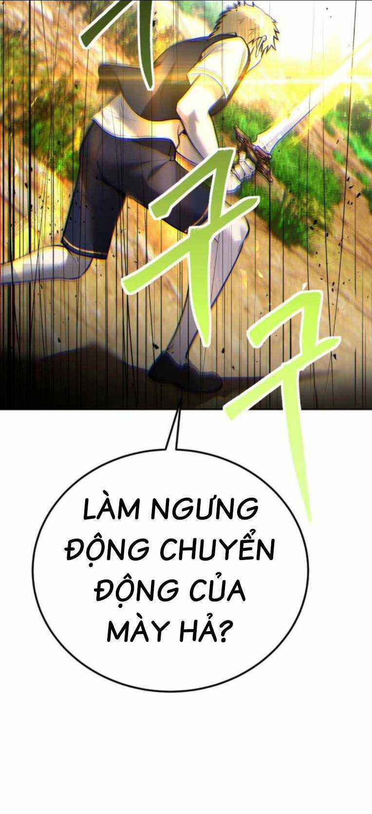 Tôi Mạnh Hơn Anh Hùng Chapter 13 trang 30