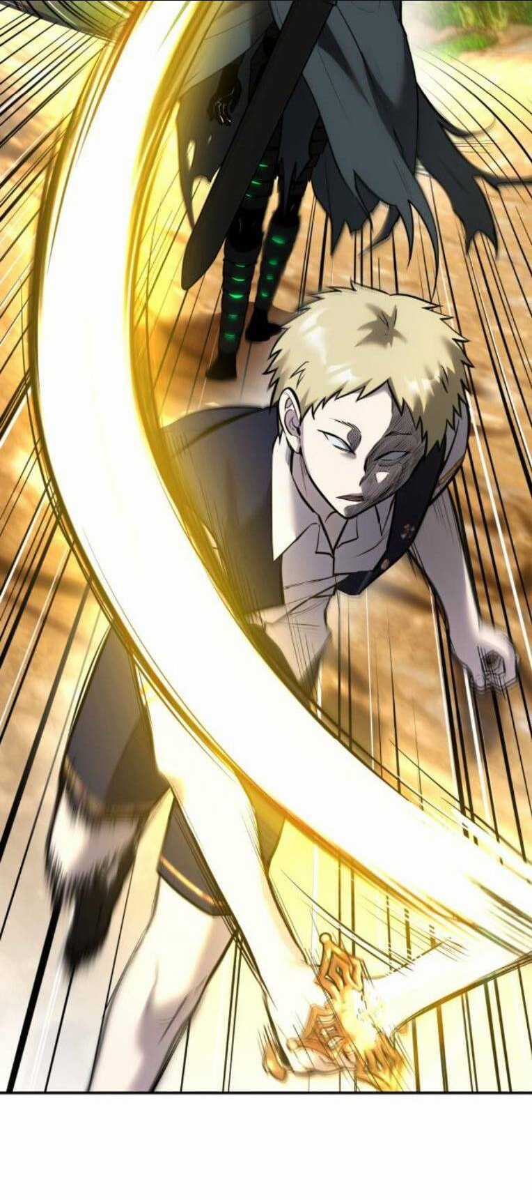 Tôi Mạnh Hơn Anh Hùng Chapter 13 trang 32