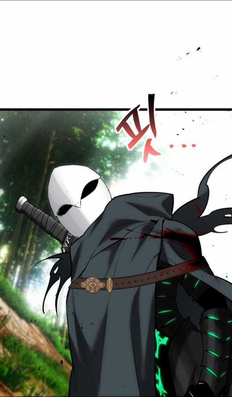 Tôi Mạnh Hơn Anh Hùng Chapter 13 trang 33