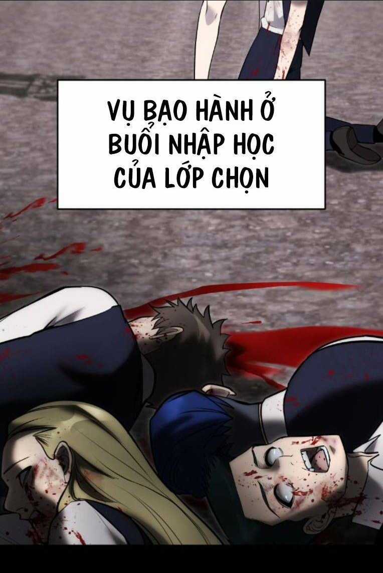 Tôi Mạnh Hơn Anh Hùng Chapter 13 trang 37