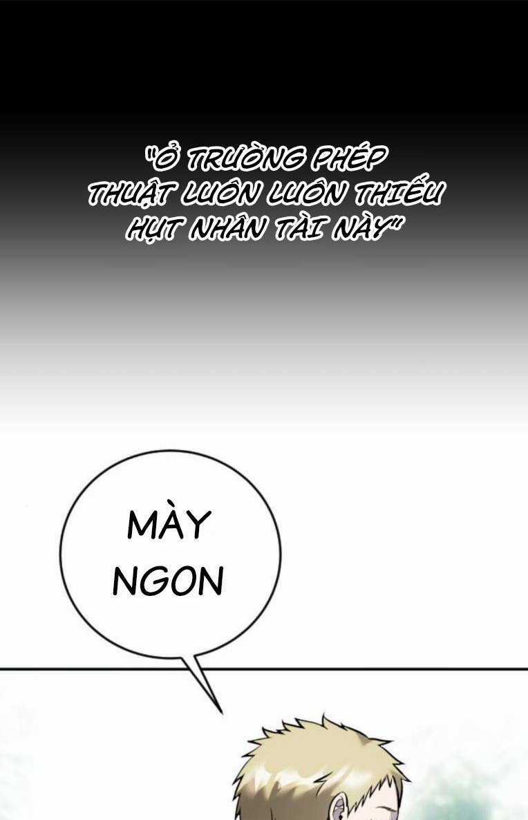 Tôi Mạnh Hơn Anh Hùng Chapter 13 trang 40