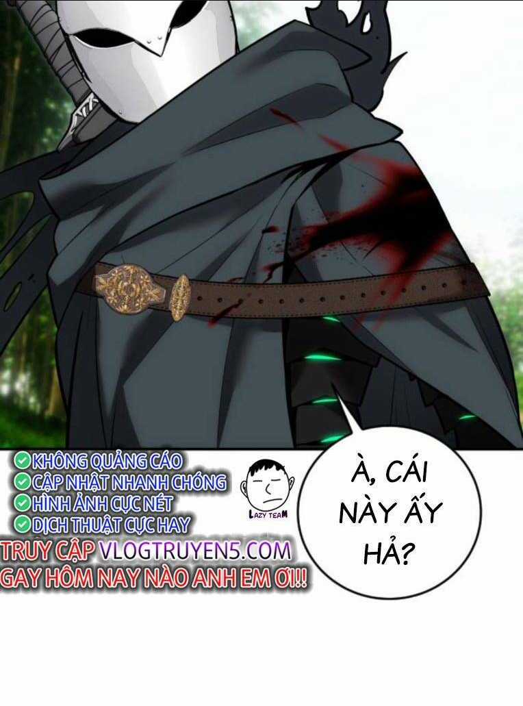 Tôi Mạnh Hơn Anh Hùng Chapter 13 trang 45