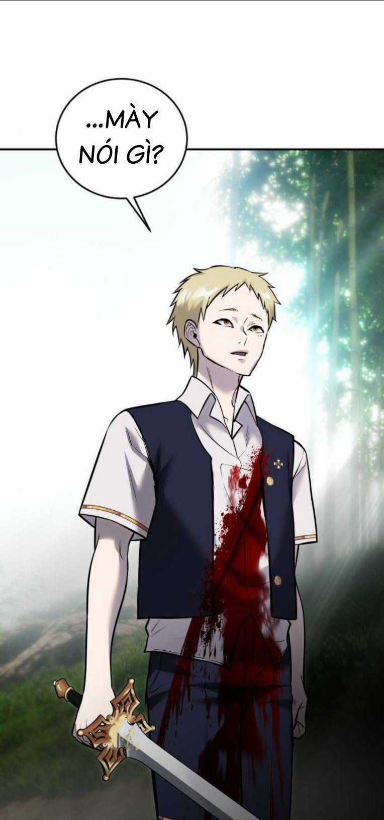 Tôi Mạnh Hơn Anh Hùng Chapter 13 trang 47