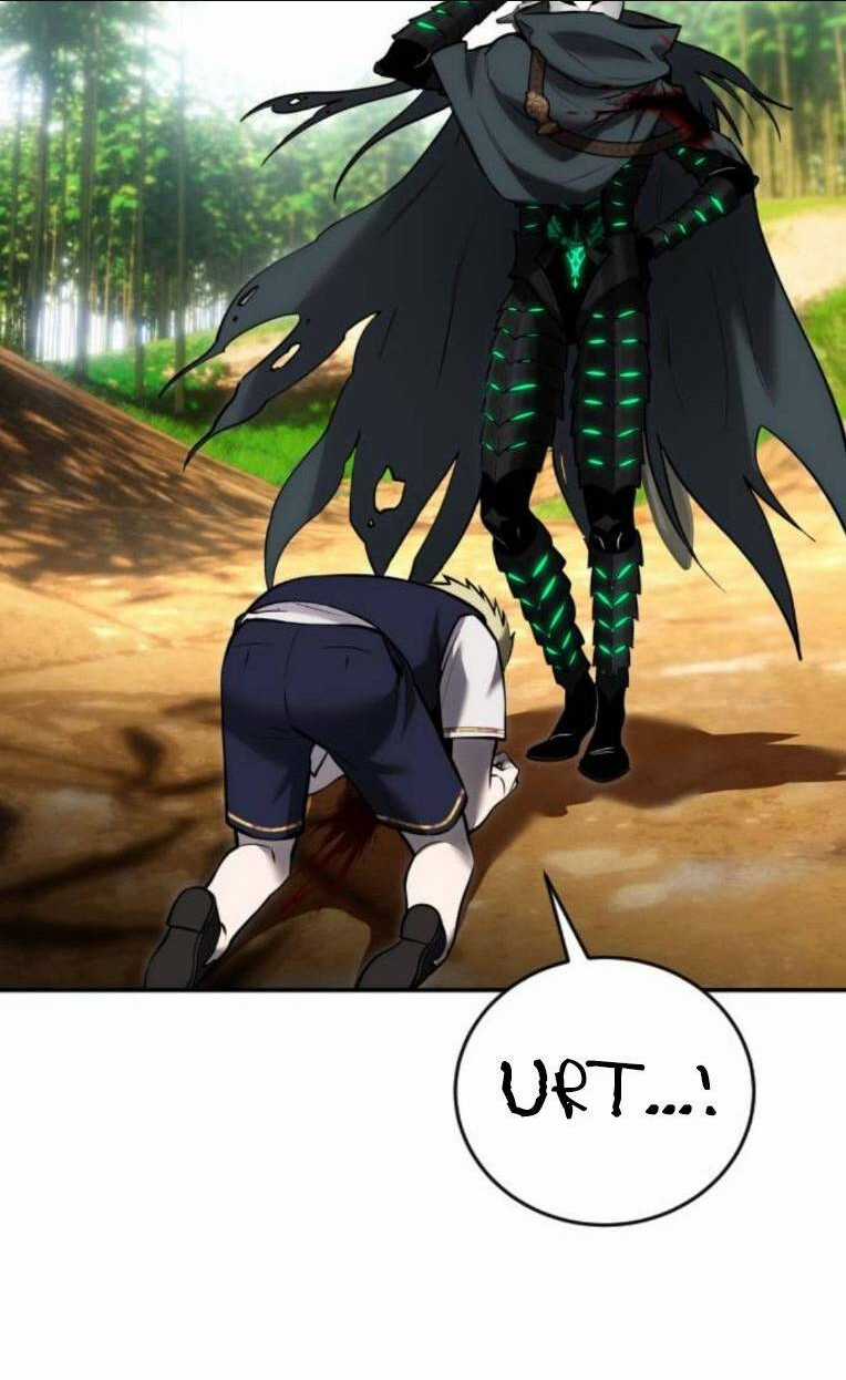 Tôi Mạnh Hơn Anh Hùng Chapter 13 trang 51