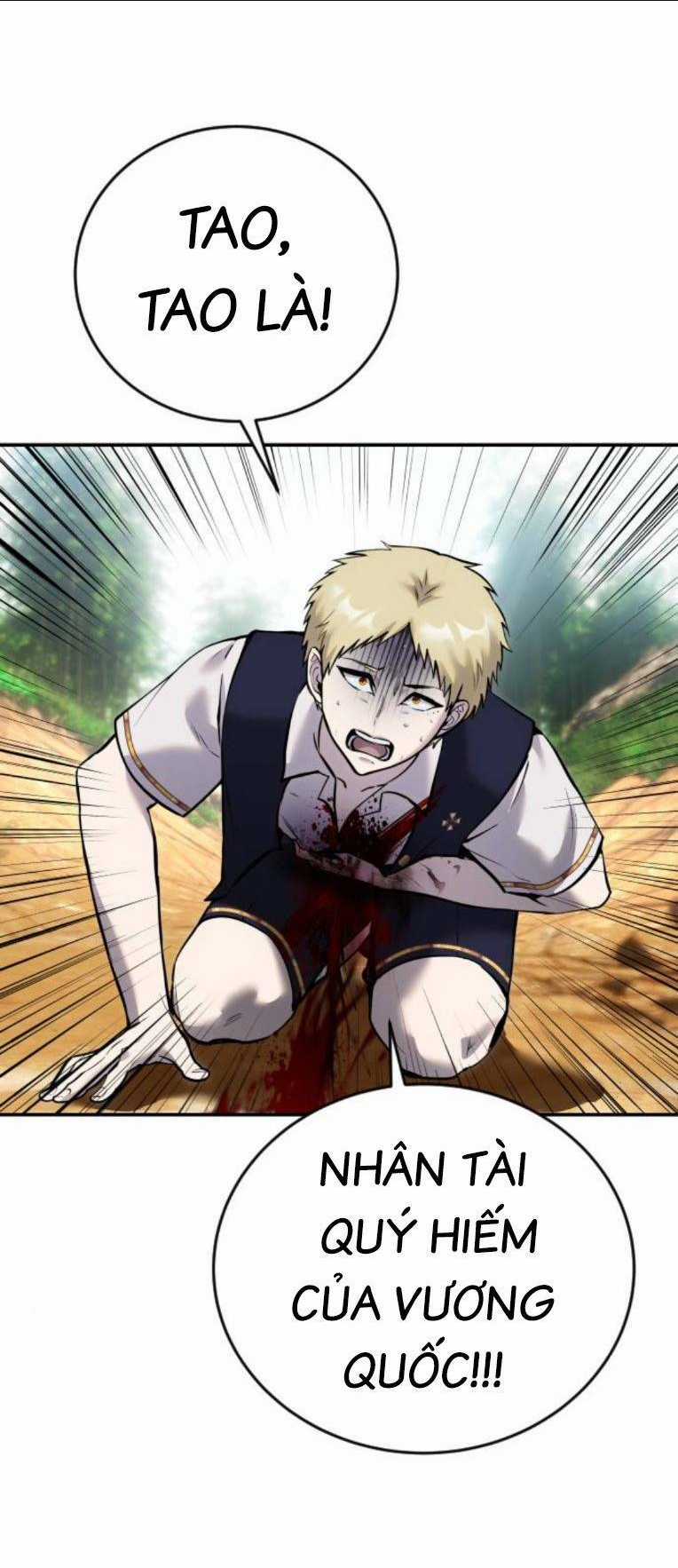 Tôi Mạnh Hơn Anh Hùng Chapter 13 trang 52