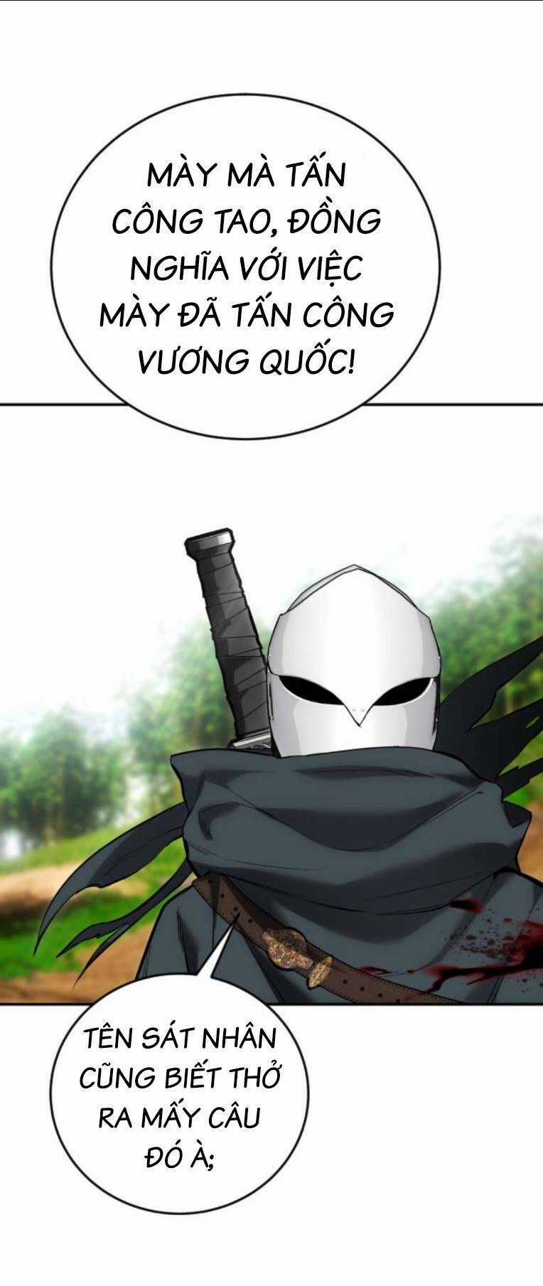 Tôi Mạnh Hơn Anh Hùng Chapter 13 trang 53