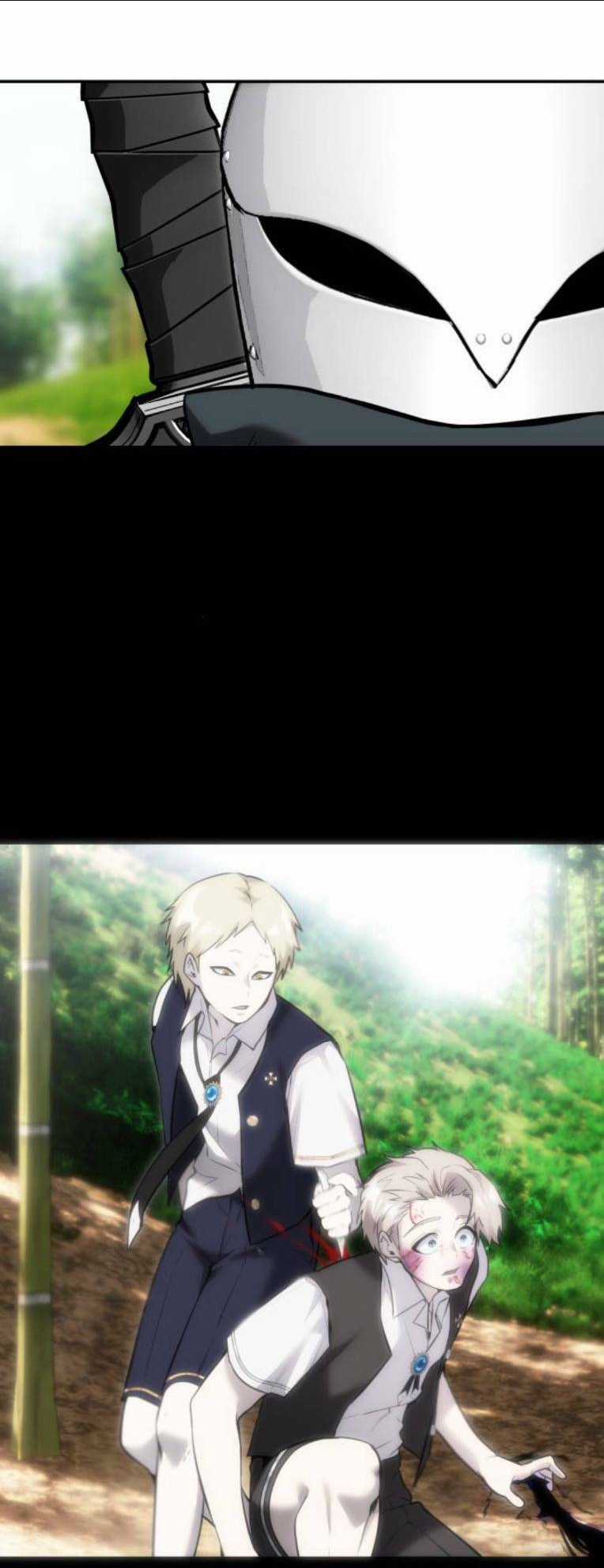 Tôi Mạnh Hơn Anh Hùng Chapter 13 trang 54