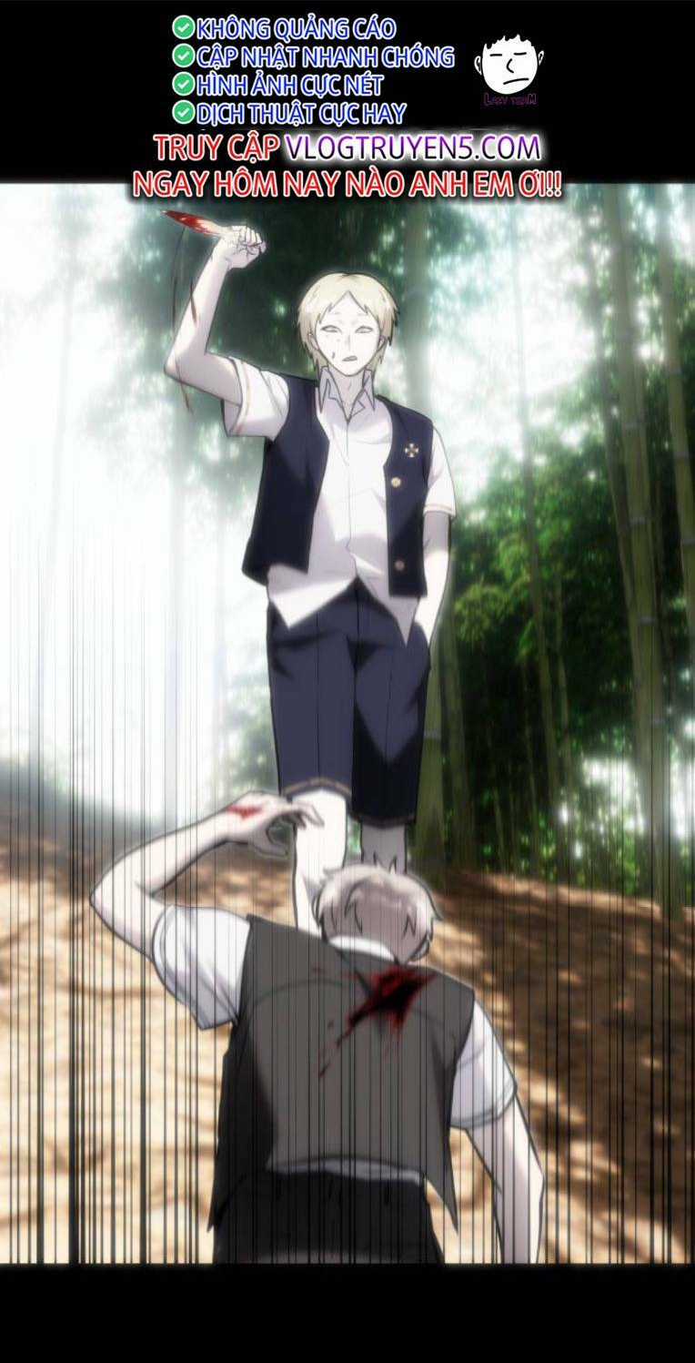 Tôi Mạnh Hơn Anh Hùng Chapter 13 trang 55