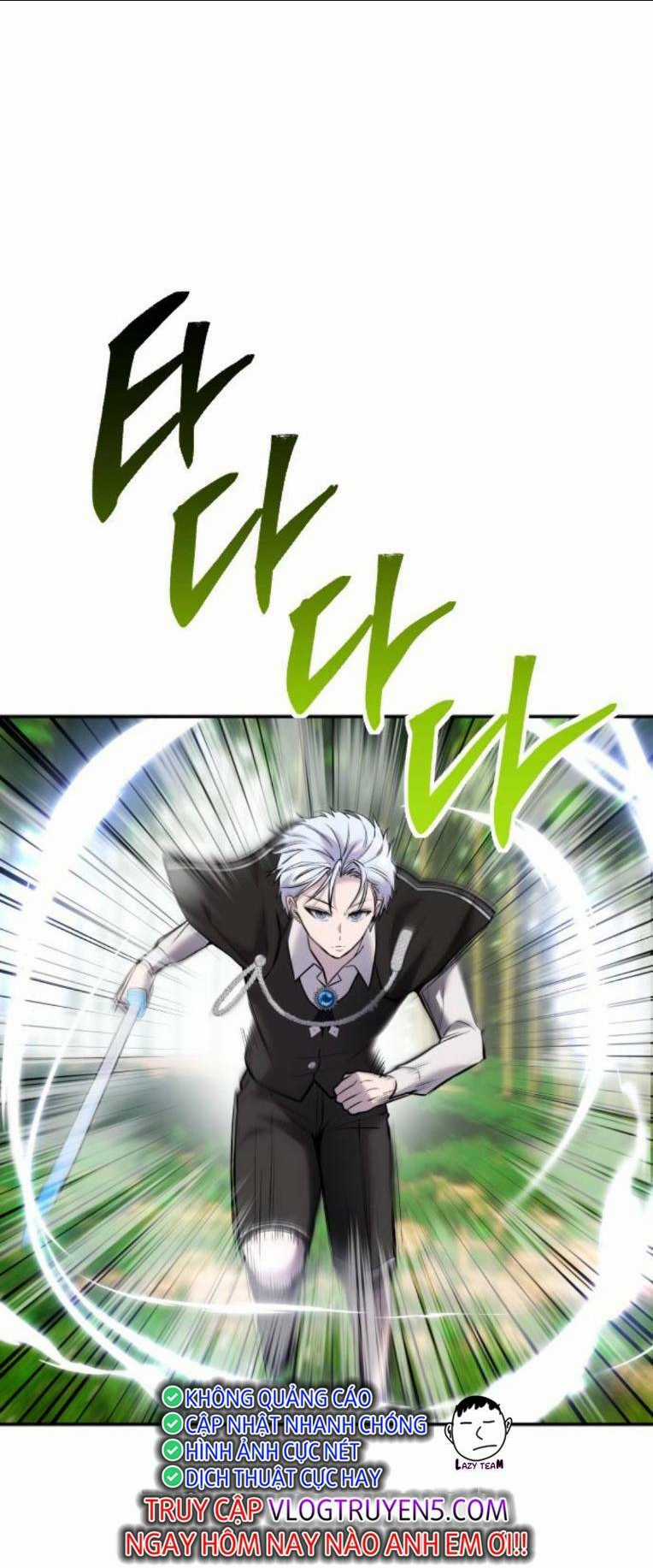 Tôi Mạnh Hơn Anh Hùng Chapter 13 trang 71