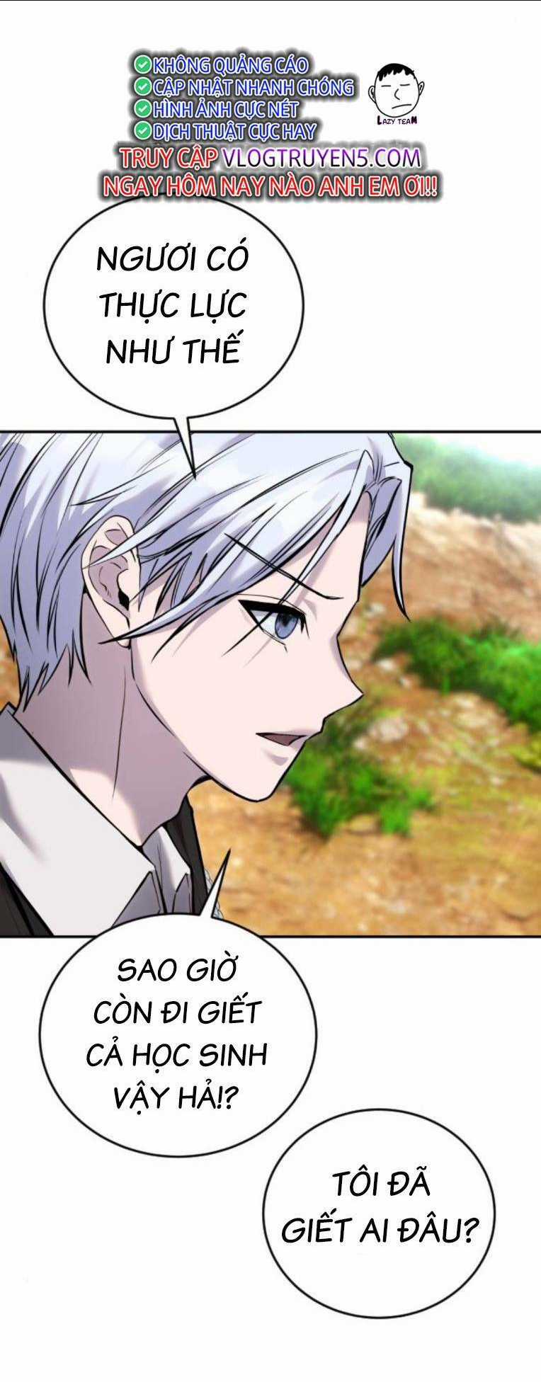 Tôi Mạnh Hơn Anh Hùng Chapter 13 trang 79