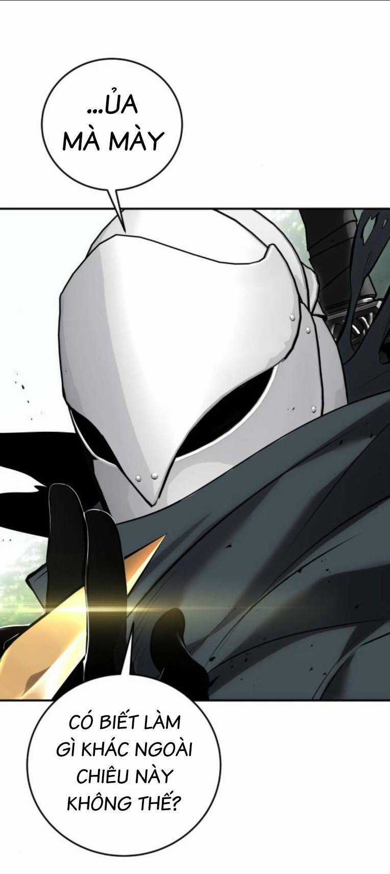 Tôi Mạnh Hơn Anh Hùng Chapter 13 trang 8