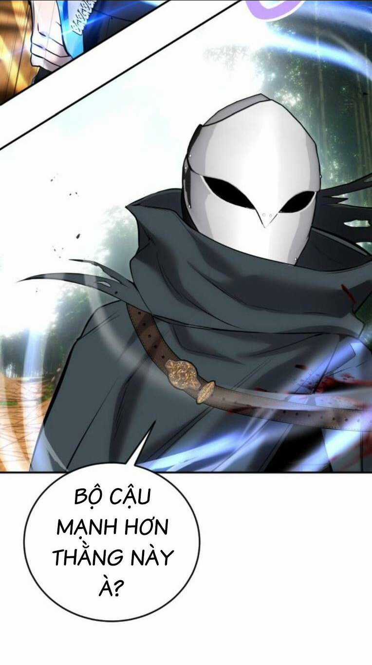 Tôi Mạnh Hơn Anh Hùng Chapter 13 trang 82