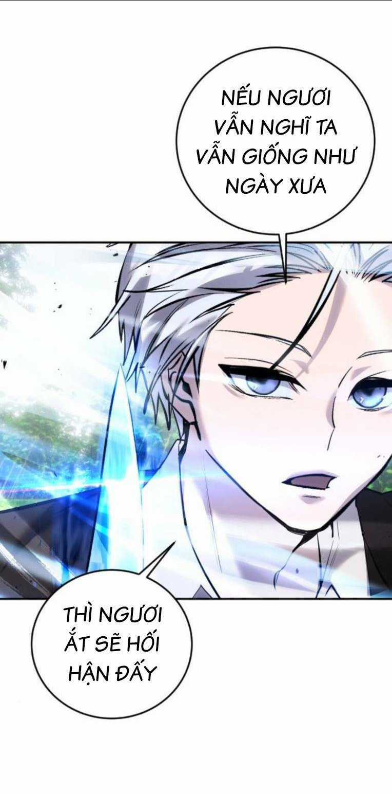 Tôi Mạnh Hơn Anh Hùng Chapter 13 trang 83