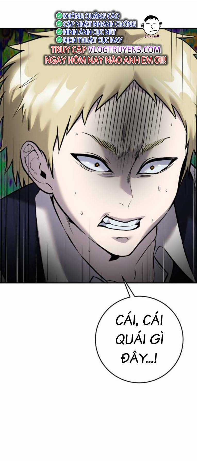 Tôi Mạnh Hơn Anh Hùng Chapter 13 trang 9