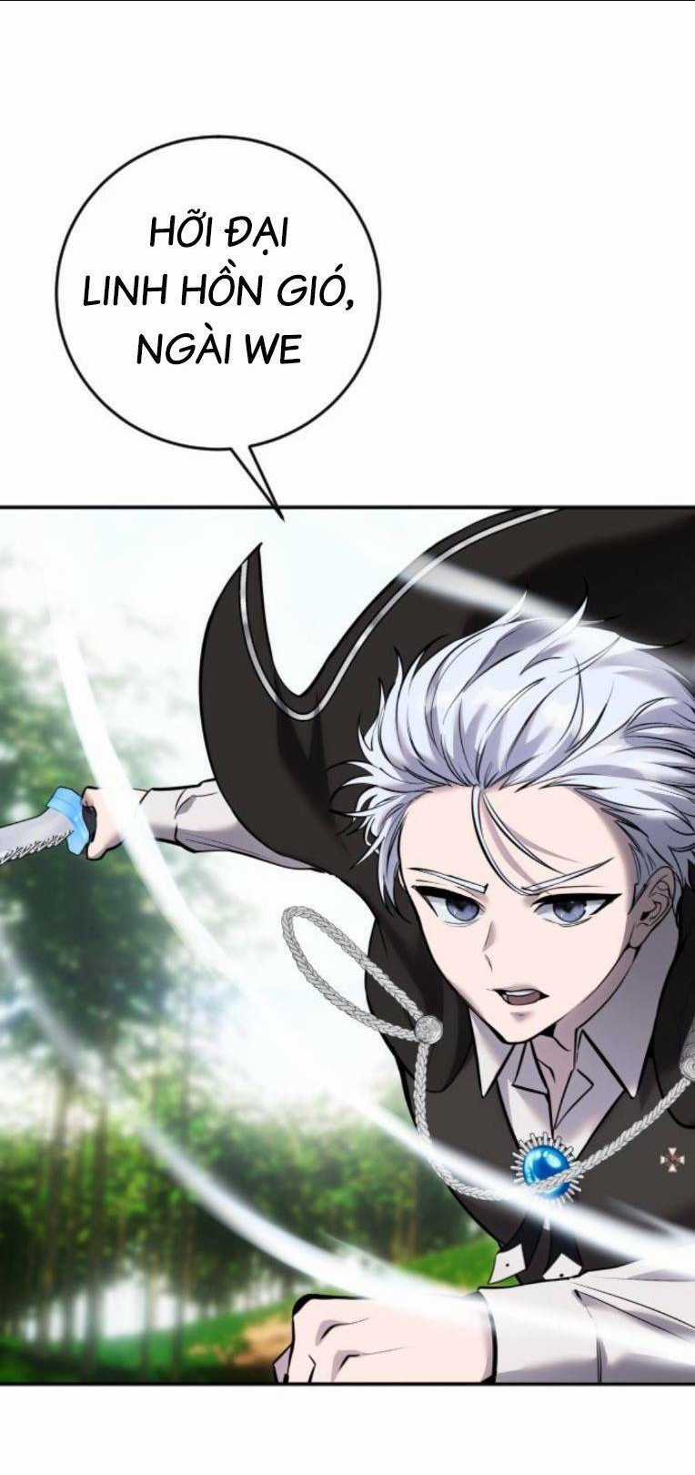 Tôi Mạnh Hơn Anh Hùng Chapter 13 trang 90