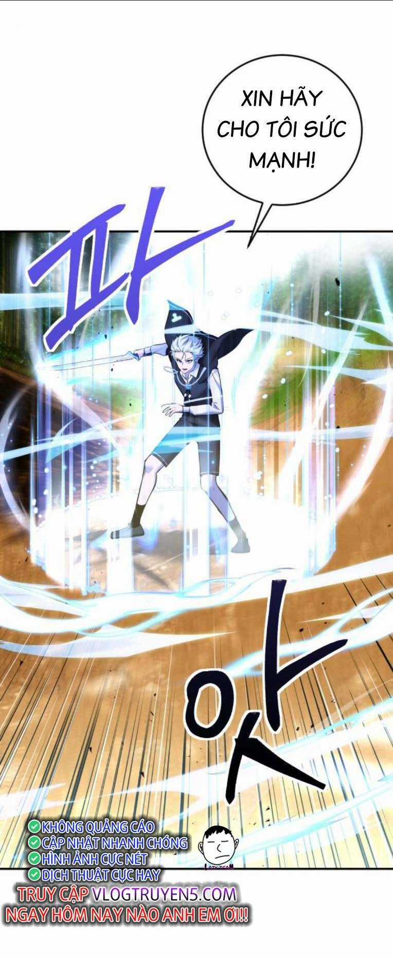 Tôi Mạnh Hơn Anh Hùng Chapter 13 trang 91