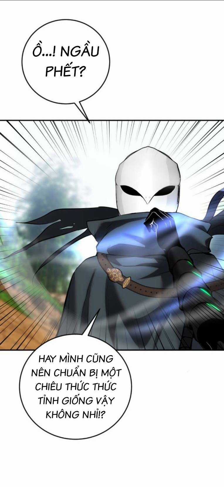 Tôi Mạnh Hơn Anh Hùng Chapter 13 trang 92