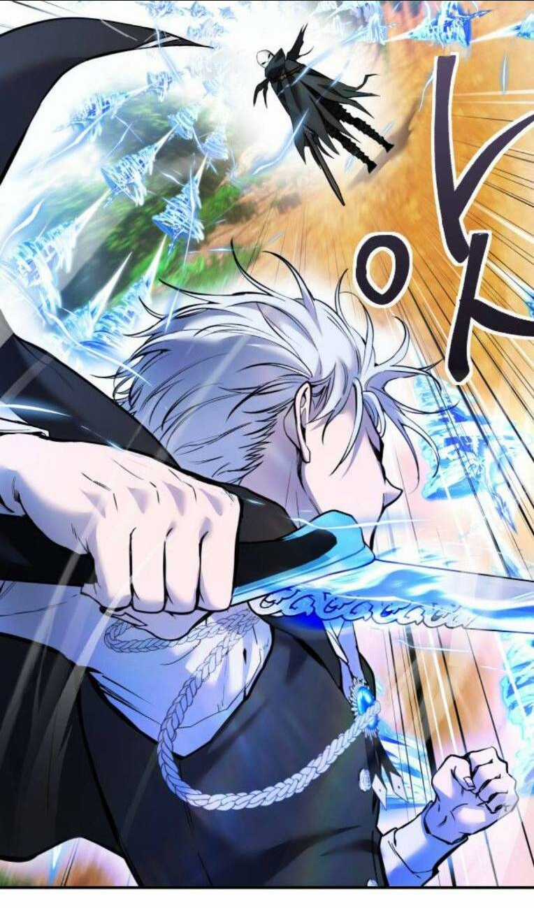 Tôi Mạnh Hơn Anh Hùng Chapter 13 trang 94