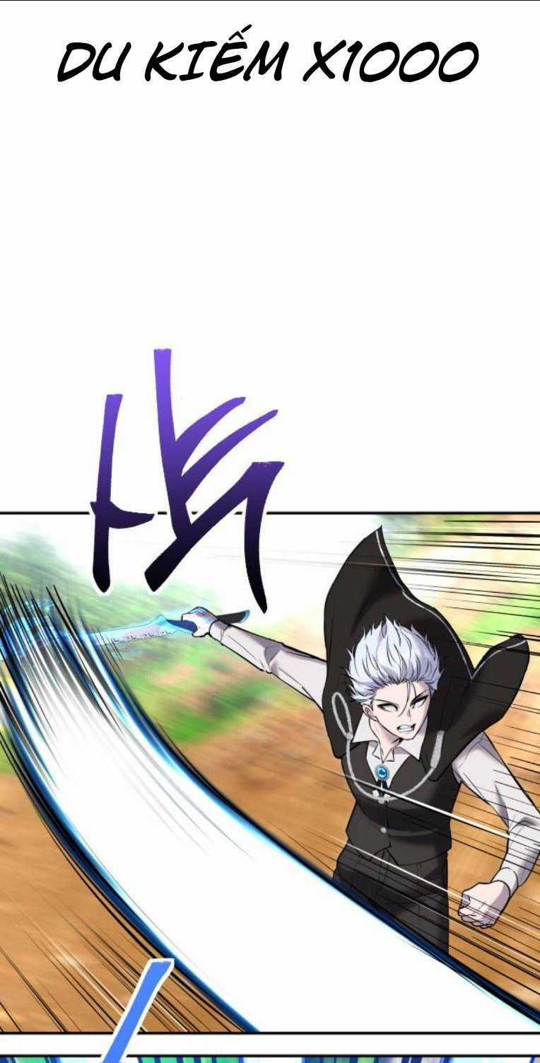 Tôi Mạnh Hơn Anh Hùng Chapter 13 trang 95