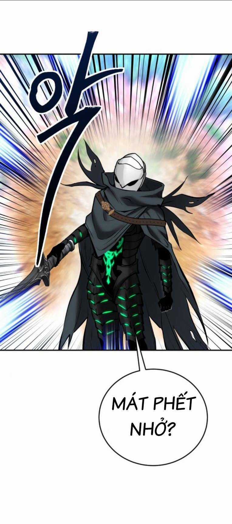 Tôi Mạnh Hơn Anh Hùng Chapter 13 trang 97