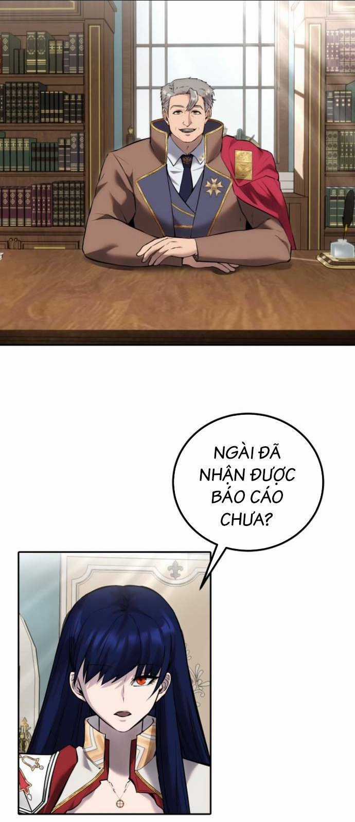 Tôi Mạnh Hơn Anh Hùng Chapter 14 trang 12