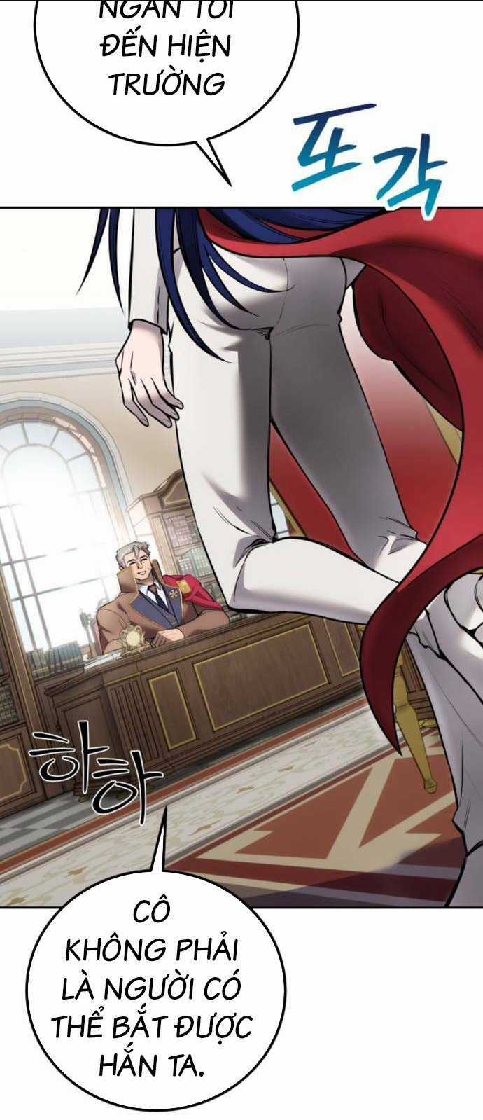 Tôi Mạnh Hơn Anh Hùng Chapter 14 trang 14