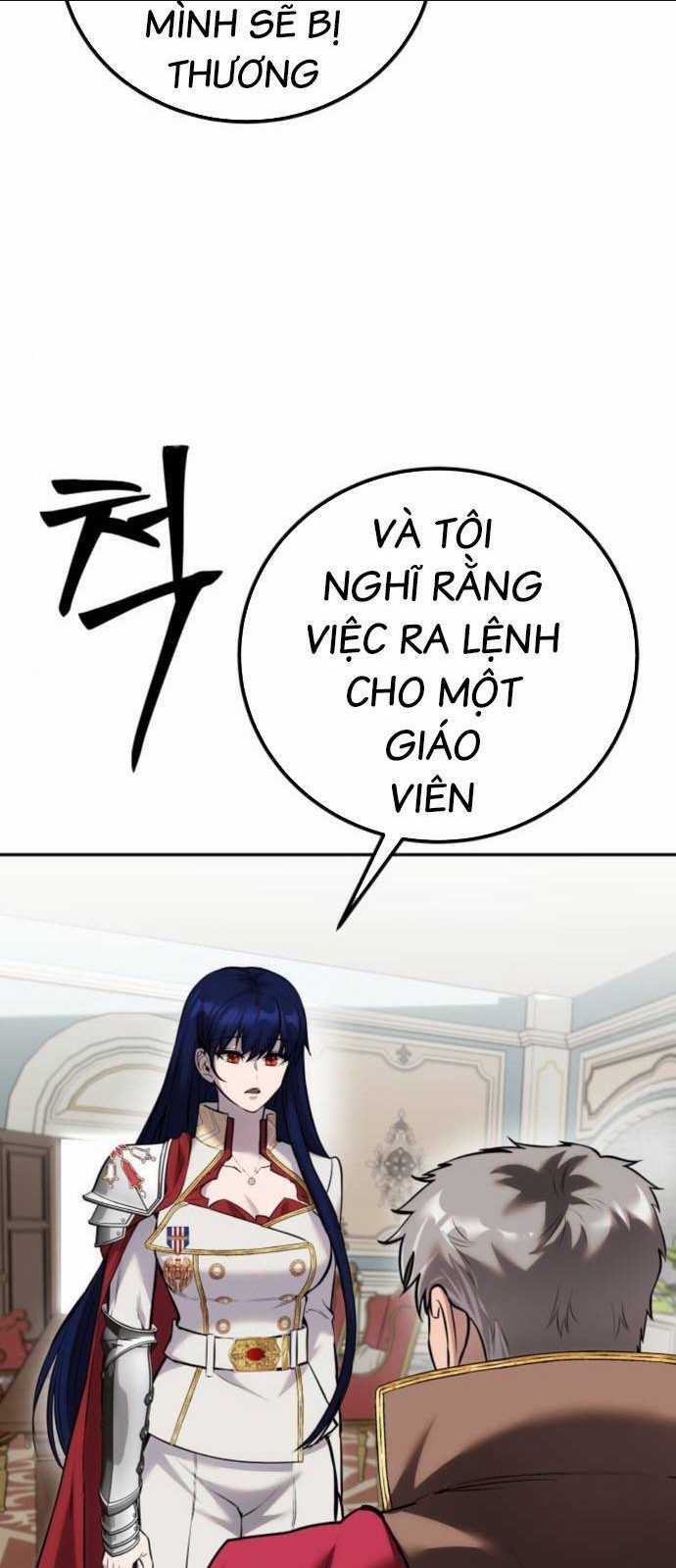 Tôi Mạnh Hơn Anh Hùng Chapter 14 trang 16