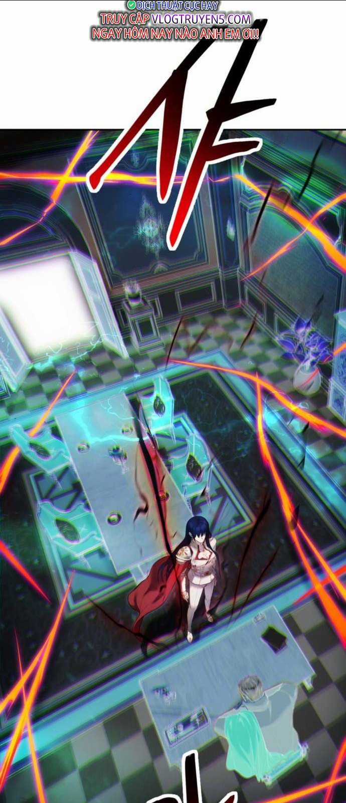 Tôi Mạnh Hơn Anh Hùng Chapter 14 trang 19