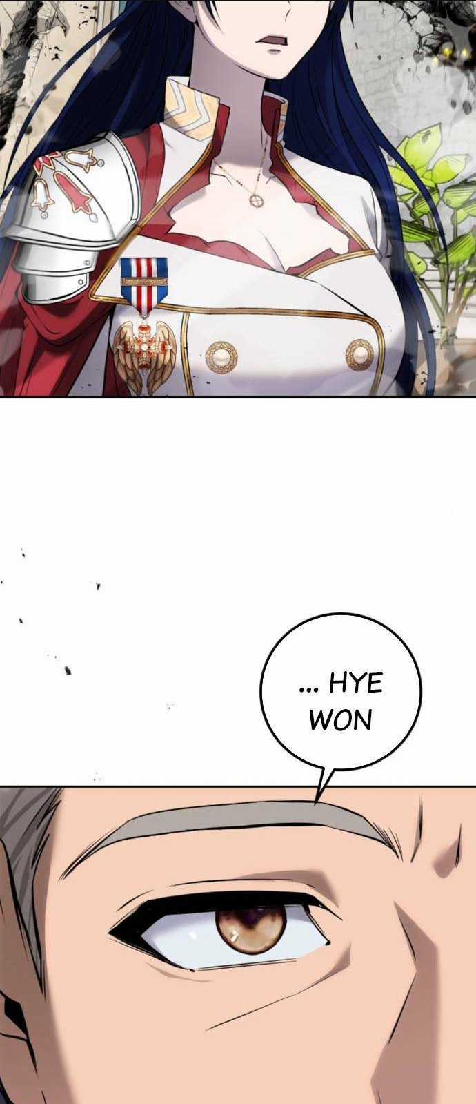 Tôi Mạnh Hơn Anh Hùng Chapter 14 trang 22