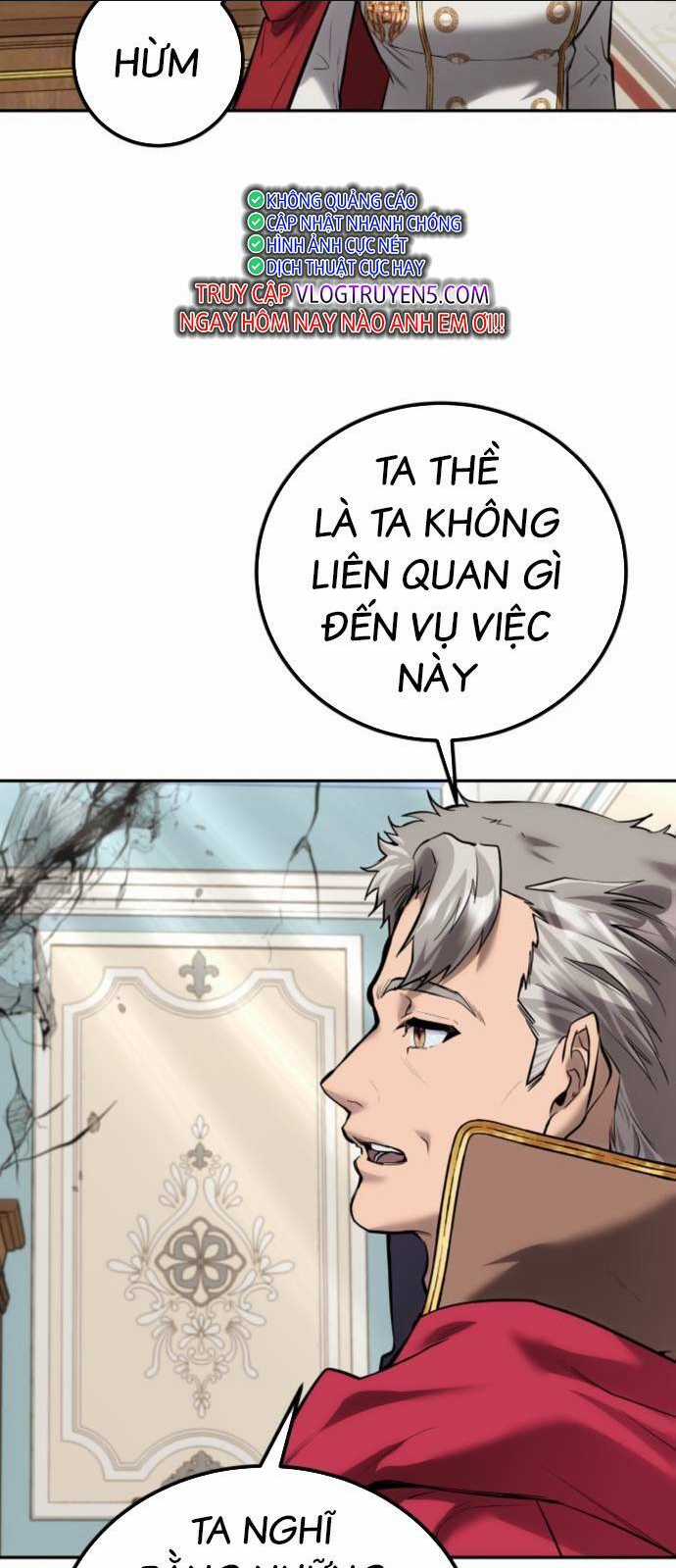 Tôi Mạnh Hơn Anh Hùng Chapter 14 trang 25