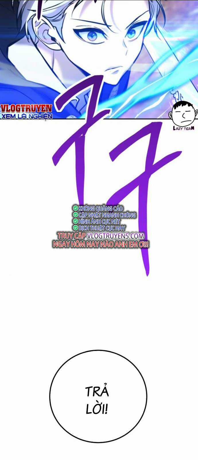 Tôi Mạnh Hơn Anh Hùng Chapter 14 trang 3